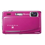 富士フイルム デジタルカメラFinePix Z950EXR ピンク FX-Z950EXR P