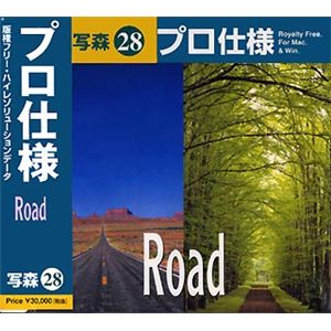 イメージギャップ 写森プロ仕様 Vol.28 Road PW-028