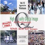 イメージギャップ High Quality Digital Image for Professional Vol.19 Aggressive Vietnam MUUS019