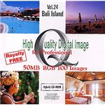 イメージギャップ High Quality Digital Image for Professional Vol.24 Bali Island MUUS024