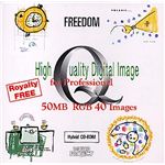イメージギャップ High Quality Digital Image for Professional FREEDOM MUUS036