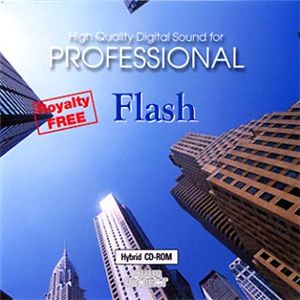 イメージギャップ High Quality Digital Sound for Professional 4 Flash