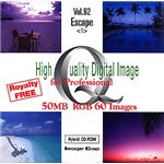 イメージギャップ High Quality Digital Image Escape <1> MUUS092