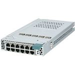富士通 PRIMERGY BX600 スイッチブレード(1Gbps)《ブレード専用オプション》 PG-SW107