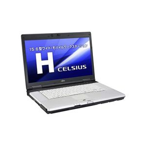 富士通 CELSIUS H710 CLH71J1