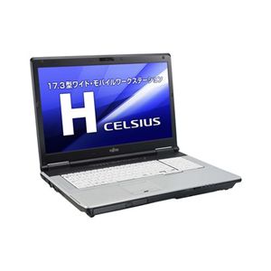 富士通 CELSIUS H910 CLH91L2