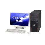 富士通 CELSIUS W510(500W) CLWA2A21