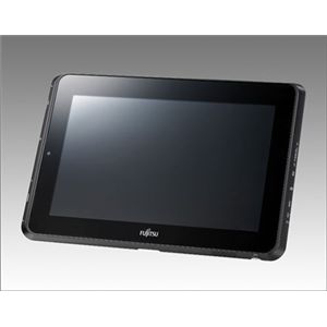 富士通 STYLISTIC Q550/C(HIGH-SPEED対応無線WANモデル) FMVNQ4LEU