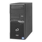 富士通 PRIMERGY TX100S3 Siオリジナル(XeonE3-1220/2GB×2/1TB×2(RAID1)/DVD-ROM/WinSV2008R2STインストール) PYT103X41T2