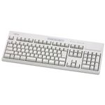 富士通コンポーネント 究極のキー感触キーボードUSB FKB8540-051/W