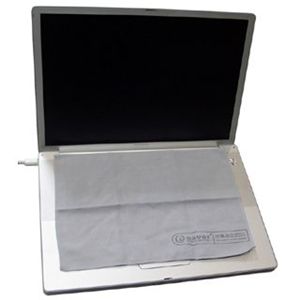 フォーカルポイントコンピュータ iSaver for 12iBook and 12PowerBook ISF-OT-000001