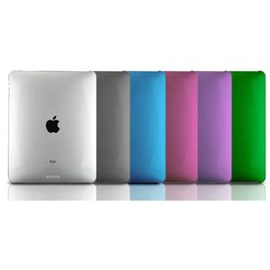 フォーカルポイントコンピュータ TUNESHELL for iPad ピンク TUN-PD-000024