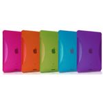 フォーカルポイントコンピュータ SOFTSHELL COLOR for iPad オレンジ TUN-PD-000036