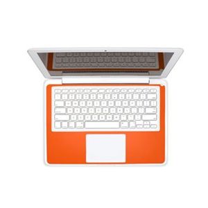 フォーカルポイントコンピュータ SurfacePad Colors MB 13″ オレンジ TWS-OT-000004