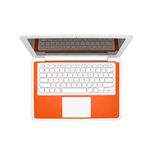 フォーカルポイントコンピュータ SurfacePad Colors MB 13″ オレンジ TWS-OT-000004