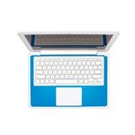 フォーカルポイントコンピュータ SurfacePad Colors MB 13″ ブルー TWS-OT-000005