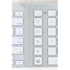 フォーカルポイントコンピュータ LMP Bluetooth KeyPad CPK-KY-000001