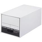 FELLOWES バンカーズボックス 311Box(引き出し式 1個) 00311-50 311-50