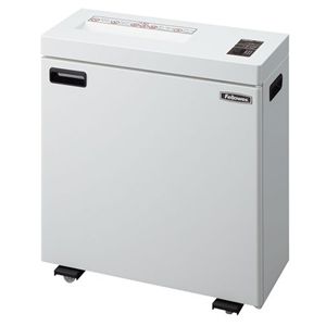 FELLOWES フェローズ 国産オフィスシュレッダー J-2310C 訪問修理対応機種[3408701] J-2310C