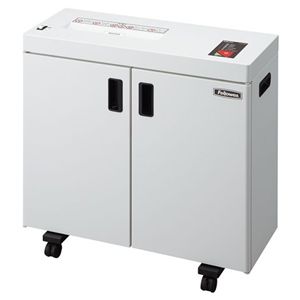 FELLOWES フェローズ 国産オフィスシュレッダー J-2310CD 訪問修理対応機種[3408801] J-2310CD