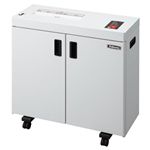 FELLOWES フェローズ 国産オフィスシュレッダー J-2310CD 訪問修理対応機種[3408801] J-2310CD