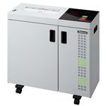 FELLOWES フェローズ 国産オフィスシュレッダー J-2310CDL 訪問修理対応機種[3408901] J-2310CDL