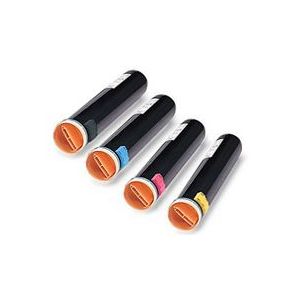 富士ゼロックス CT200091 シアントナーカートリッジ(DPC2220/C2221用) CT200091