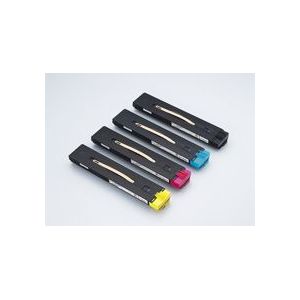 富士ゼロックス トナーカートリッジ(イエロー) CT200855