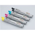 富士ゼロックス 大容量トナーカートリッジ(マゼンダ) CT200712