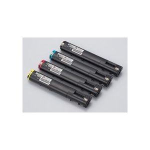 富士ゼロックス トナーカートリッジ6.5K(イエロー) CT200825