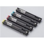 富士ゼロックス トナーカートリッジ6.5K(イエロー) CT200825