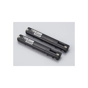 富士ゼロックス トナーカートリッジ6.5K(ブラック)2本セット CT200826