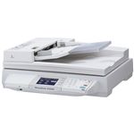 富士ゼロックス <DocuScan>C4260 カラースキャナ NS100009