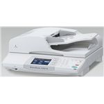 富士ゼロックス <DocuScan>C3210 カラースキャナ NS100010