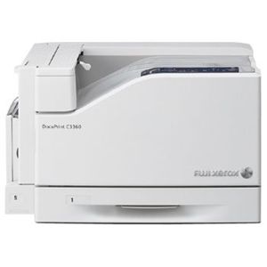 富士ゼロックス カラープリンタ DocuPrint C3360(A3) NL300032