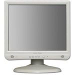 グンゼ 17.0 SXGA 5wire AV10226N02(W)