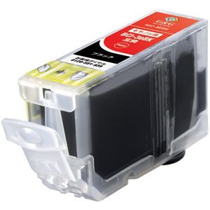 G&G G&G/CANON/BCI-3EBK互換/ブラック NIC-3EBK