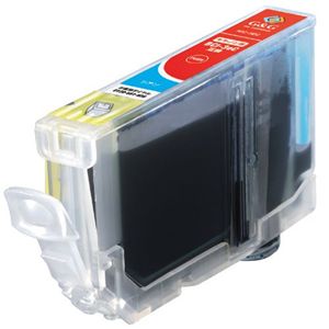 G&G G&G/CANON/BCI-3EC互換/シアン NIC-3EC