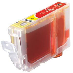 G&G G&G/CANON/BCI-3EY互換/イエロー NIC-3EY