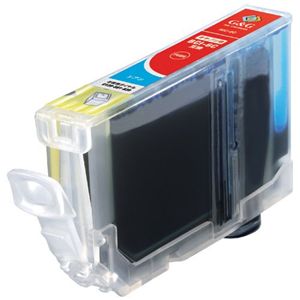 G&G G&G/CANON/BCI-6C互換/シアン NIC-6C