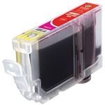 G&G G&G/CANON/BCI-6M互換/マゼンタ NIC-6M