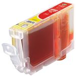 G&G G&G/CANON/BCI-6Y互換/イエロー NIC-6Y