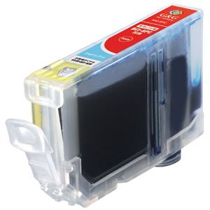 G&G G&G/CANON/BCI-6PC互換/フォトシアン NIC-6PC