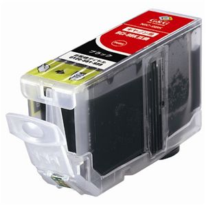 G&G G&G/CANON/BCI-9BK互換/ブラック NIC-9BK