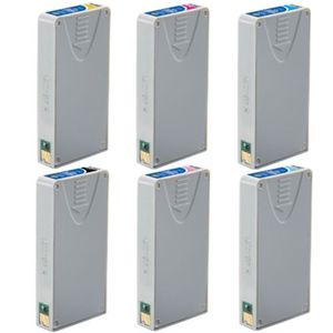 G&G G&G/EPSON/IC6CL35互換/6個パック NIE-IC35-6PACK