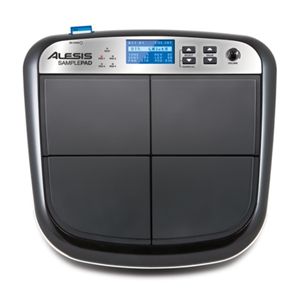 ゲート SAMPLE PAD AL-EDR-043