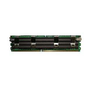 グリーンハウス Mac用 DDR2メモリ PC2-6400 240PIN ECC FB-DIMM 4GB 2枚1組商品 GH-FBM800-4GX2