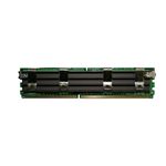 グリーンハウス Mac用 DDR2メモリ PC2-6400 240PIN ECC FB-DIMM 4GB 2枚1組商品 GH-FBM800-4GX2