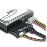 グリーンハウス IDE USB2.0/eSATA変換ケーブル GH-USES-IDE