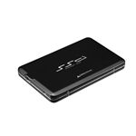 グリーンハウス USB接続外付けSSD バスパワー駆動 32GB MLC GH-SSDE32GU-M